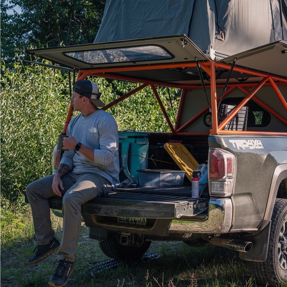 Meet your Posher, Corey - Picture 6 of 16